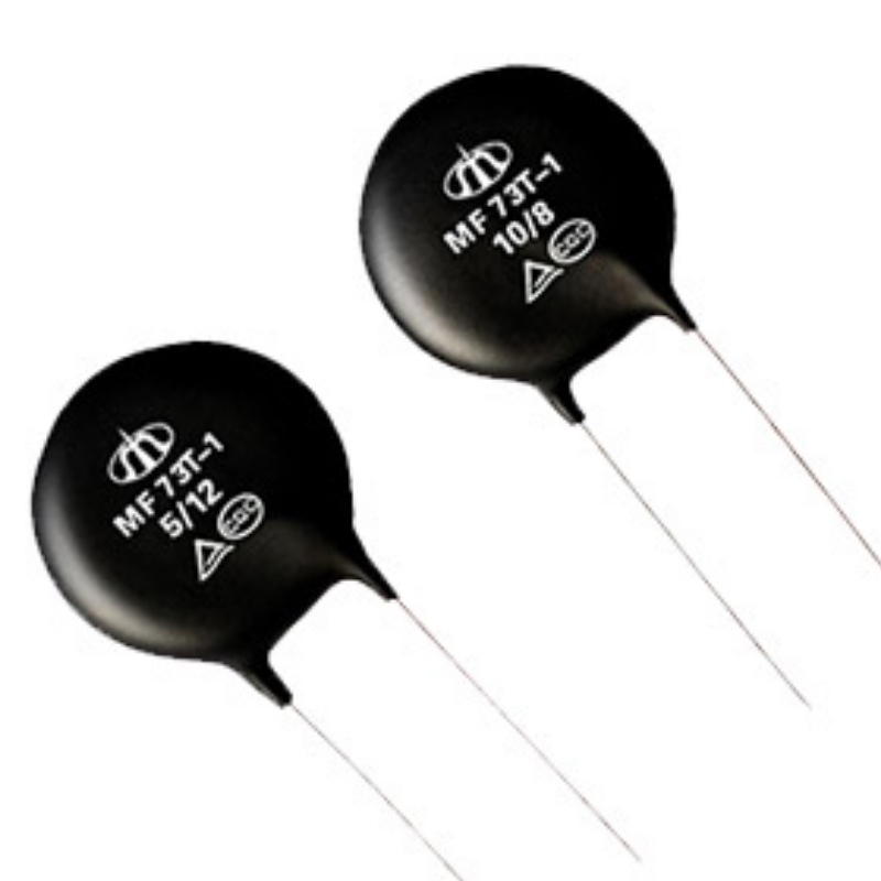 MF73T High Power Inrush Curent Limitator Power NTC Thermistor