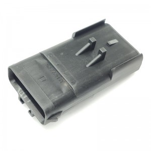 DJ7046Y-2.8-11/21 Hap de conectare a senzorului de far auto autovehiculare în aer liber albastru maro 9441491 54200413 personalizat