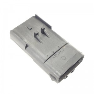 DJ7046Y-2.8-11/21 Hap de conectare a senzorului de far auto autovehiculare în aer liber albastru maro 9441491 54200413 personalizat