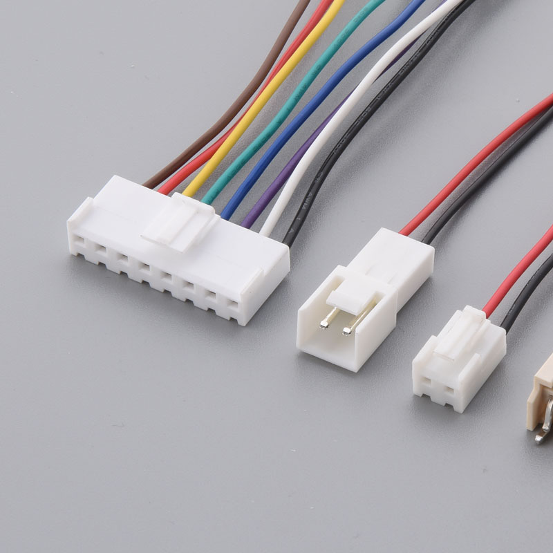 VHR-5N 3,96 mm Conector de femeie și masculin conector cablu de sârmă pentru lămpi de tavan al luminii de jos și sârmă pentru cablaj al bateriei