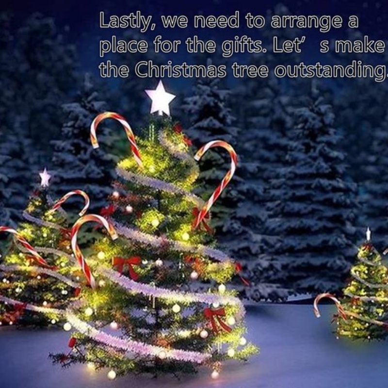 Cum să ai un Crăciun fericit cu Moș Crăciun