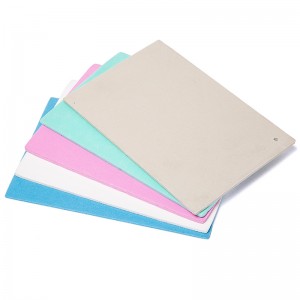 1-2mm grosime a4 dimensiune EVA foaie de spumă Eva Eva Craft EVA spumă