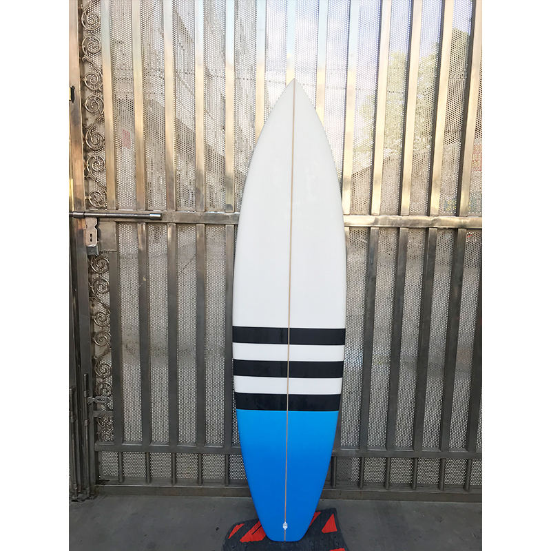 Angrit EPS Surf Boards Epoxy Restin Surfboards
