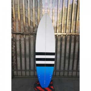 Angrit EPS Surf Boards Epoxy Restin Surfboards