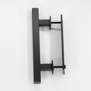 Bh002 Negru de 12 \\\\ \\\