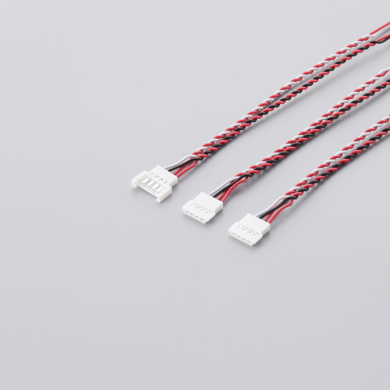 Molex 51005 51006 PLUG FEMIE MEMIE FEMIEI ELECTRIC MIRCO Model Conector Baterie Conector Silicon CABLE pentru elicopter RC