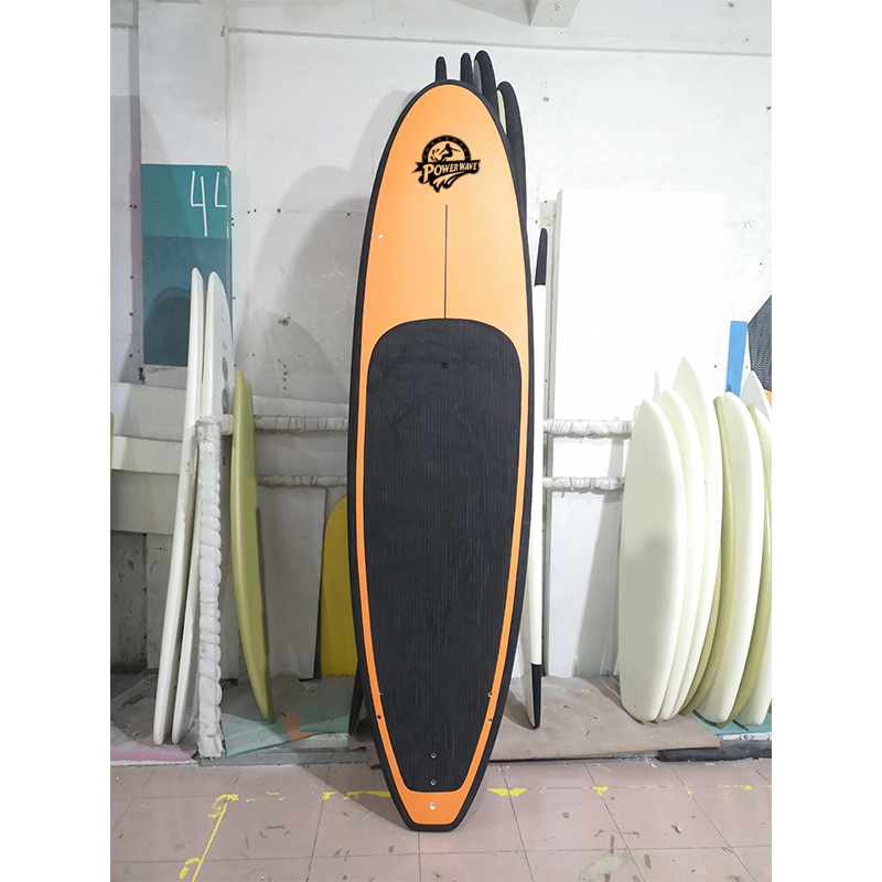 Angro -blat moale Stand Up Paddle Boards Soft Sup Plăci