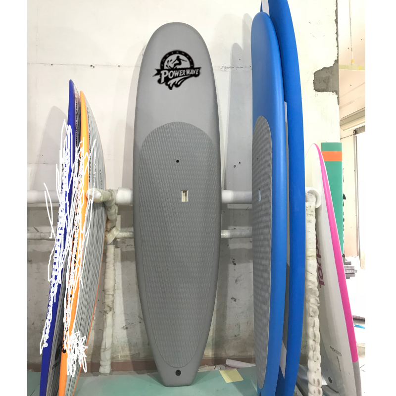 Plăci de palete moale de înaltă calitate Stand Up Paddle Placi personalizate IXPE Soft Sup