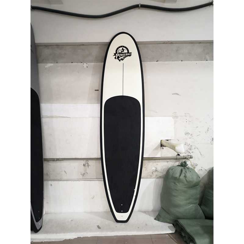 Plăci de palete moale de înaltă calitate Stand Up Paddle Placi personalizate IXPE Soft Sup