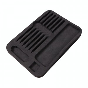 spumă EVA multicolor EVA ușor tăiată ușor sculptat din cauciuc extinsă spumă EVA