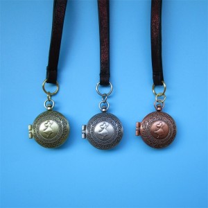 Medalii de metal cu clamă personalizate din argint din argint din argint cu ciclism de rulare a maratonului de maraton metal