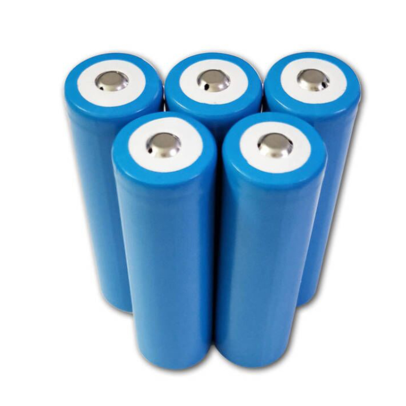 Baterie de baterie de litiu de înaltă calitate 18650 Baterie reîncărcabilă cu Baterie Li-Ion 3.7V pentru echipament Pewer