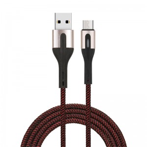 Cablu micro USB 5a Telefon mobil de încărcare rapidă Micro USB Cablu pentru Huawei Oppo Samsung Andriod Micro USB Cablu de date