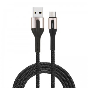 Cablu micro USB 5a Telefon mobil de încărcare rapidă Micro USB Cablu pentru Huawei Oppo Samsung Andriod Micro USB Cablu de date