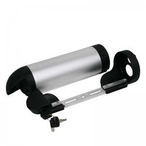 Baterie electrică pentru biciclete electrice ion ion 36V 48V Personalizați bateria ebike cu litiu pentru biciclete electrice