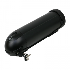 48V/36V E BATERIE BIKE 18650 Baterie cu litiu Baterie cu bicicletă cu BMS pentru bicicletă electrică