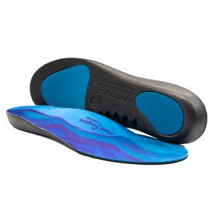 TL-22 EVA INSOLE ortopedică