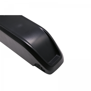 Baterie electrică cu biciclete electrice la cald 52V 48V 36V Baterie cu ioni de litiu pentru biciclete electrice pentru biciclete electrice