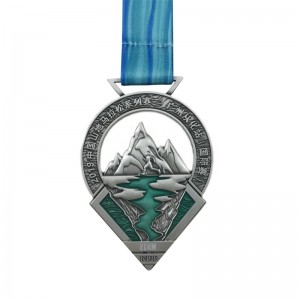 Ghidul de cadouri perfect pentru medalii de premii pentru cursa sportivă