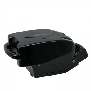 Nou pachet de baterii EBIK