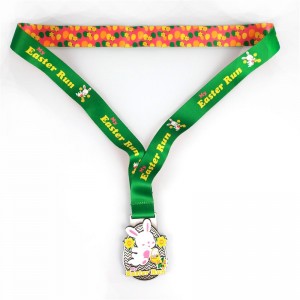 Cadouri festive Custom Blank Sport Award Metal Metal Laser