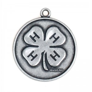 Pot fi medalii metalice reprocesate Medalia de stoc 7/8-inch Antique Silver Sport Sport