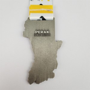 Medalie personalizată înot de triatlon de baseball gimnastică medalii de baschet