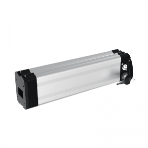 Baterie electrică pentru biciclete 36V 48V 52V Baterie de litiu BATERII Grad A 18650 pentru eBike