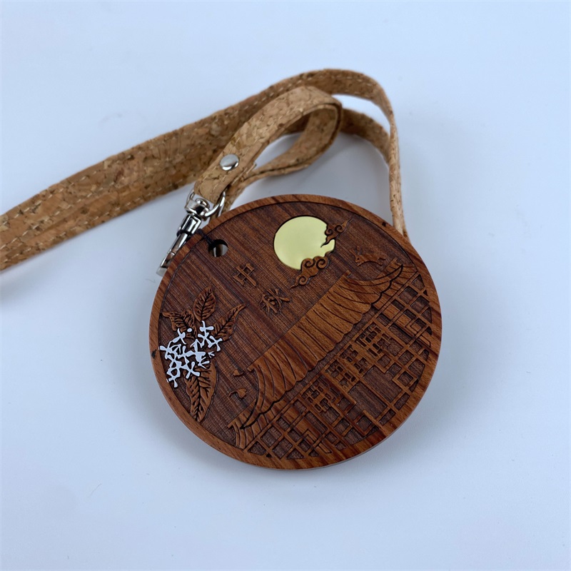 Medalii de fabrică de gag Medalie de medalie din lemn personalizat Medalie de maraton din lemn cu logo -ul gravii cu laser
