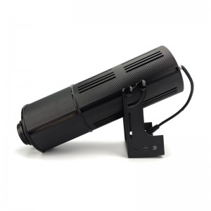 WETECH 300W GOBO Projector Lumini de publicitate personalizate