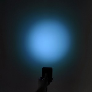 LED WETECH LUMINĂ M10415