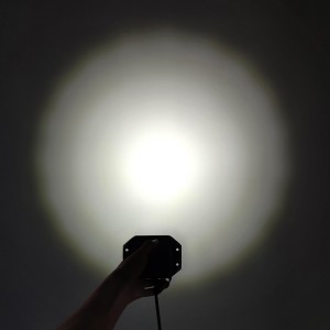LED WETECH LUMINĂ L10412