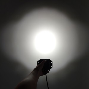 WETECH LED LUMINĂ L10418