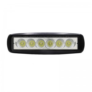 LED WETECH LUMINĂ B10118
