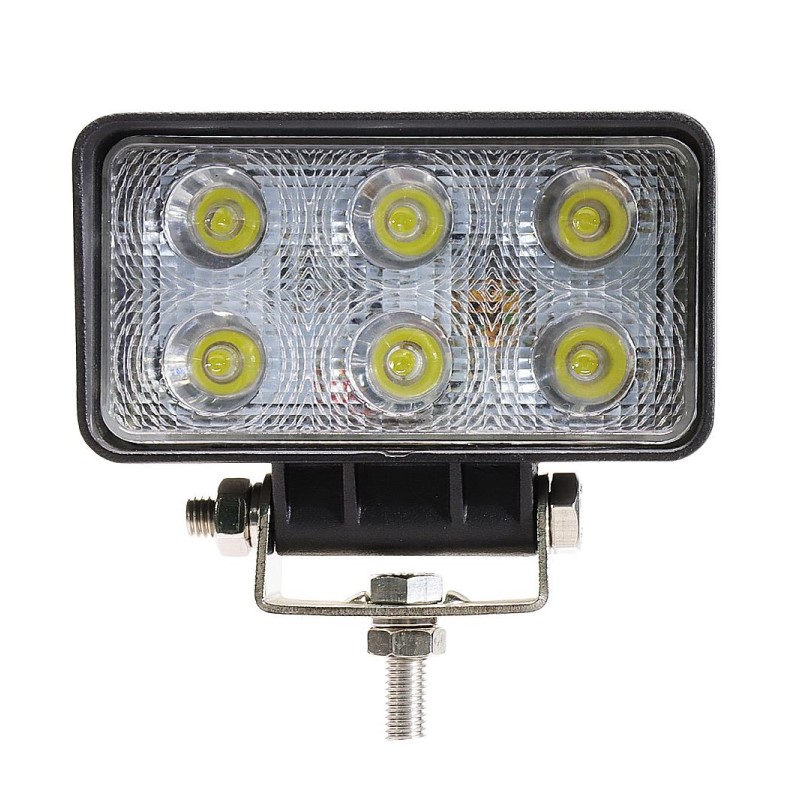 WETECH LED LUMINĂ S10218