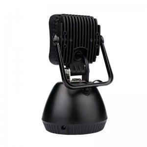 Lanterna reîncărcabilă A10615 WETECH