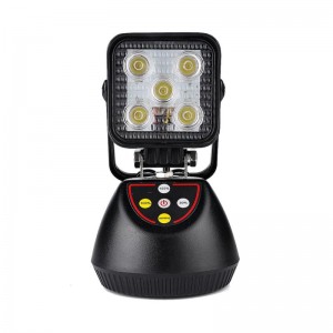 Lanterna reîncărcabilă WETECH C10615