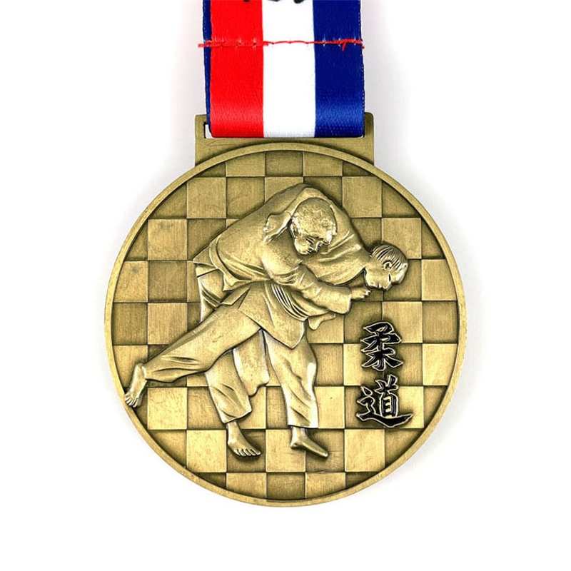 Proiectare medalii de cursă pentru medalia de pandantiv pentru medalion de aur chinezesc