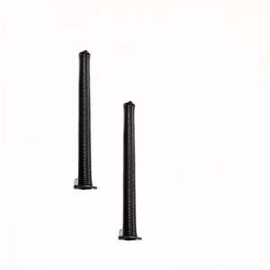 Arcuri de torsiune a ușii garajului greu