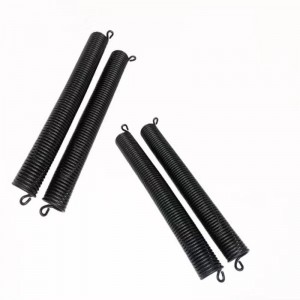 Arcuri de torsiune a ușii garajului greu