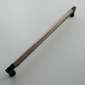 SSP061 Uși grele trage mânere dulapuri înconjurate, dulapuri solide din alamă, mânere dulapuri pentru dulapuri