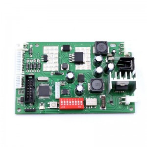 OEM Control Cel mai bun PCB și Asamblați Producător PCBA