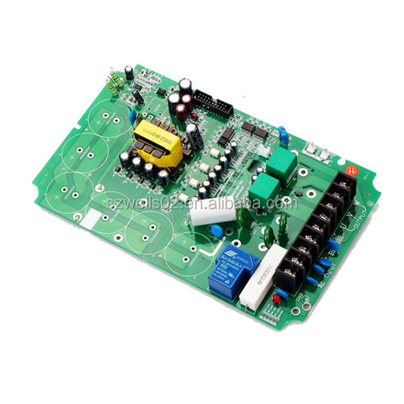 OEM Control Cel mai bun PCB și Asamblați Producător PCBA