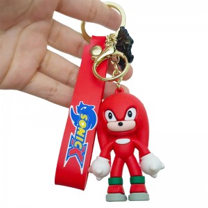 Cheychain-logo-uri client sau caractere de animație IP