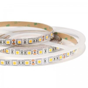 Decorație interioară impermeabilă SMD 5050 LED BROAD LUMINI AMBIENȚĂ PRO