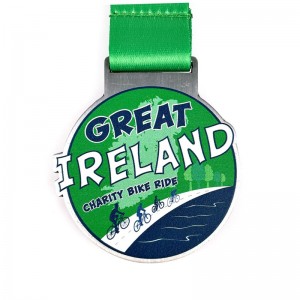 Trofee și medalii personalizate Sport Gol