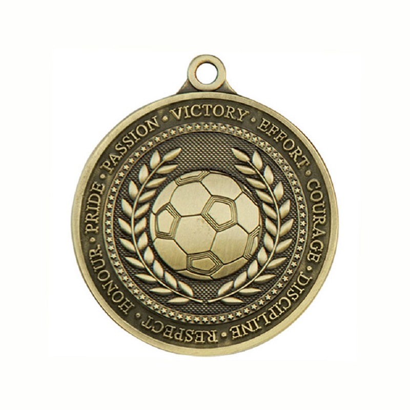 Medalion de fotbal Cupa Mondială Medalia de Fotbal Medalia Cupei de Fotbal