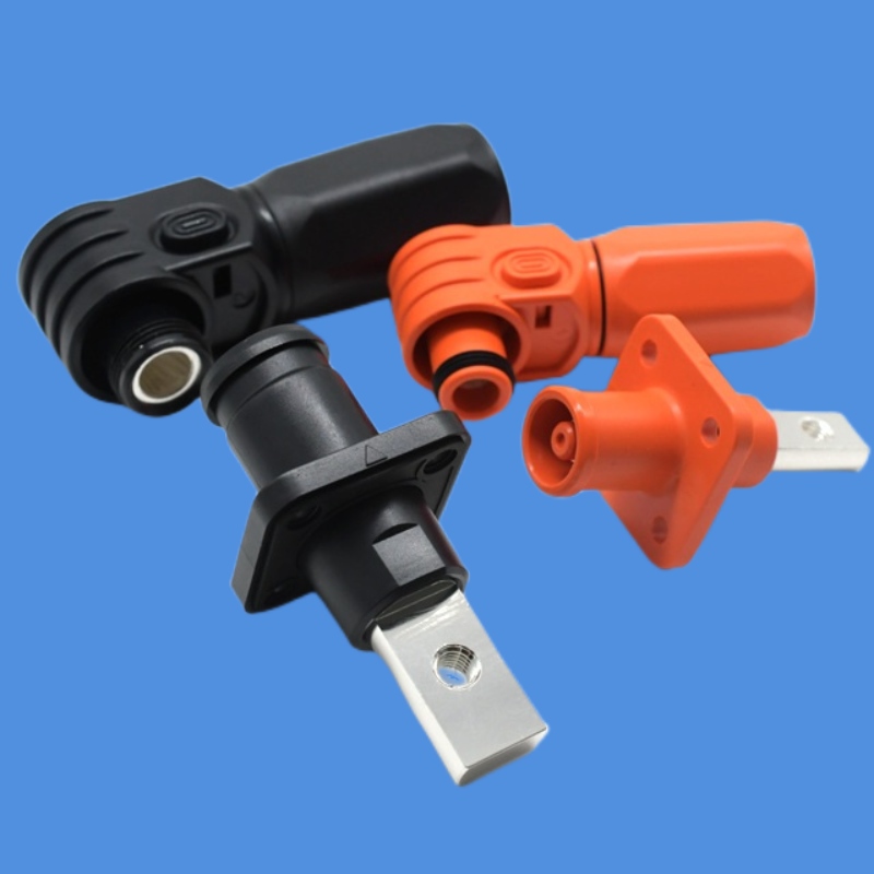 Perspectiva de dezvoltare a industriei conectorului.