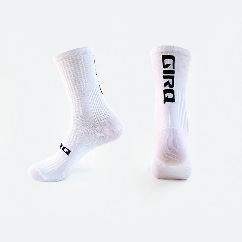 Logo clasic personalizat dinnylon Casciuri de drumeție respirabile Ciclism Sport în aer liber Sport Socking