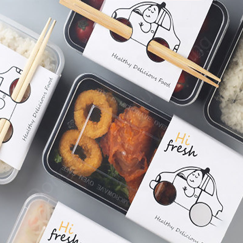 Creșterea politicii, spațiul de piață al ambalajelor din plastic reciclabil este vast